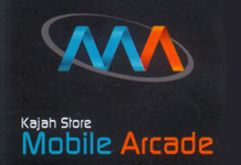 Kajah Mobile Arcade Kajah Mobile Arcade